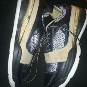 Adidas ts Lightswitch (Gilbert arenas)